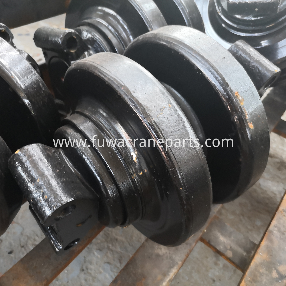 Fuwa Crawler Crane Track Roller 3